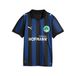 PUMA Greuther Fürth 2026 derde shirt, Blauw/Zwart, Maat 2-3Y