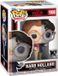 Funko Pop! Television: Stranger Things - Barb Holland (Split) #1908