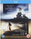 Warner Home Video Flags Of Our Fathers & Letters From Iwo Jima (Blu-ray) (Import)