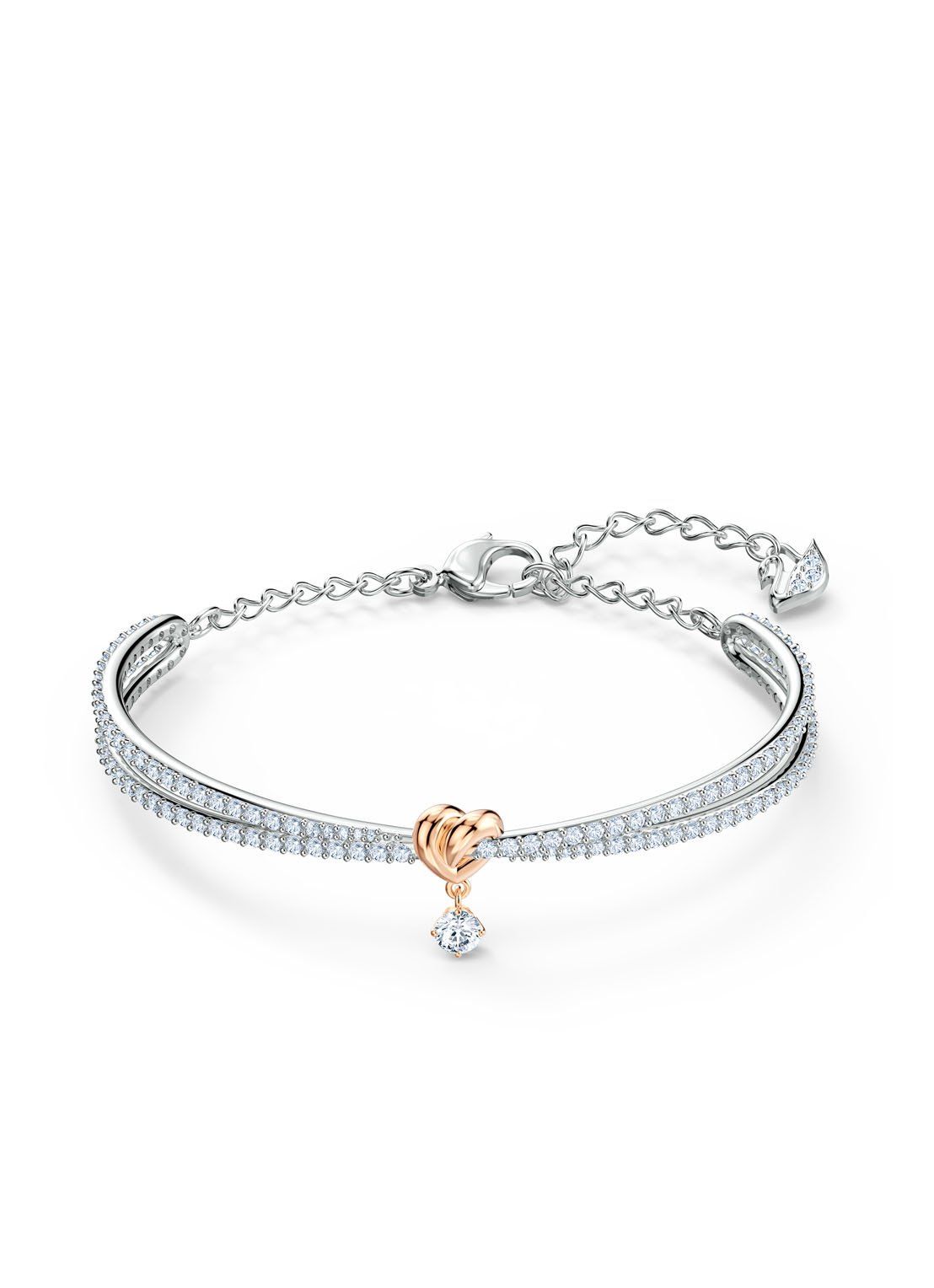Swarovski armband Lifelong 5516544