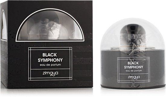 Zimaya EDP / 100 ml / Vrouwen