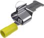 Hebotec HSK-RKS-Z 1,5 - 3 G6² Bevestigingselement 1016-121C 1 stuk(s)