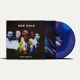 Universal Music Nederland Chef'Special - New Gold (LP) (Coloured Vinyl) (Deluxe Edition)