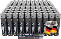 Varta AAA 100 PACK