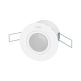 Orbis OB136112 Dichromat bewegingsmelder 360 IP20
