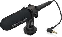 Behringer Video Mic Camera Microphone