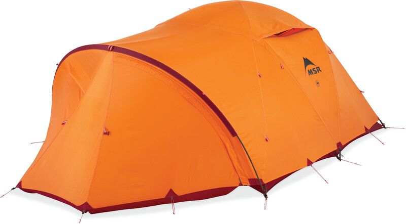 MSR Remote 3 Tent - 3 Person - 2023