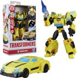 Transformers Prime Changers Bumblebee - Actiefiguur