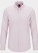 Hugo Boss BOSS Black Overhemd heren Roze Slim Fit Katoen Lange Mouw XL