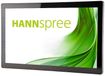 Hannspree HO 275 PTB moniteur d'ordinateur 68,6 cm (27") 1920 x 1080 Pixels Full HD LED Écran tactile Noir