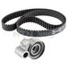 SNR Kit de distribution - Kd469.15 - Compatible avec véhicule Toyota