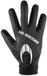 Ho Soccer Handschoenen Zwart XL