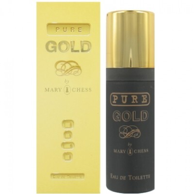 Jean Yves Parfum Men Pure Gold 50 ml