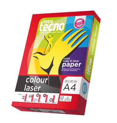 inapa-tecno Colour Laser