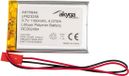 Akyga LP623255 Accupack Batterijgrootte: Speciaal LiPo 3.7 V 1100 mAh