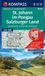 KOMPASS Wanderkarte 80 St. Johann im Pongau, Salzburger Land