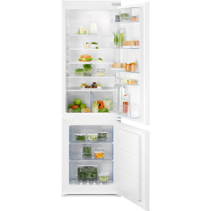 Electrolux ENT6NE18S