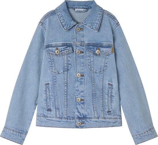 Name it Jas Denim