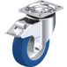 Blickle LK-ALBS 125K-1-FI Zwenkwiel met rem