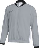 Nike Team Sweater Heren Dri-FIT Academy 25 Grijs - Maat 2XL
