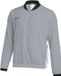 Nike Team Sweater Heren Dri-FIT Academy 25 Grijs - Maat 2XL