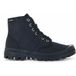 Palladium Bottines femme Pallabrousse