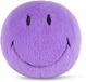 Bon Ton Toys Smiley - ECO Fuzzy - Violet vif - 13 cm