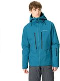 Vaude Monviso 3l Ii Veste Bleu M Homme