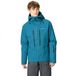 Vaude Monviso 3l Ii Veste Bleu M Homme