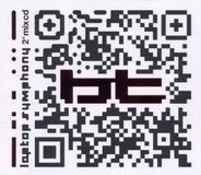 Black Hole Recordings B.V Black Hole Laptop Symphony