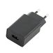 Seac Voeding USB-Lader voor Seac Scuba Duiklampen R40 R30 R20 R15 R5 R3 R3FX