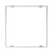 ELP Cadre d'encastrement pour panneau 60x60cm