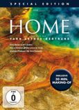 Home Arthus-Bertrand: Home - Special Edition/DVD