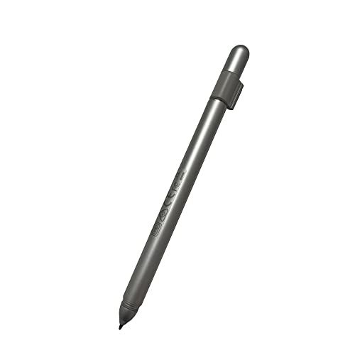 N.B. Stylus pennen voor aanraakschermen met drukgevoeligheid Compatibel voor HP 240 G6/Elite X2 1012 G1/G2 x360 1020/1030 G2/Prox2 612 Tablet PC Stylus Potlood Touch Screens S Potlood voor Laptops Telefoons