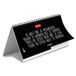 Comello Darum! deskkalender 2027