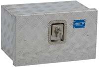 Aluminium kist TRUCK 23 - 425x265x260mm - ALU41023