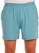 Bullpadel Short Lijar Bleu/Vert Hommes Polyester Padel