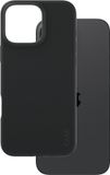 PanzerGlass CARE™ by ® Case Black iPhone 16 Pro Max mobiele telefoon behuizingen Hoes Zwart