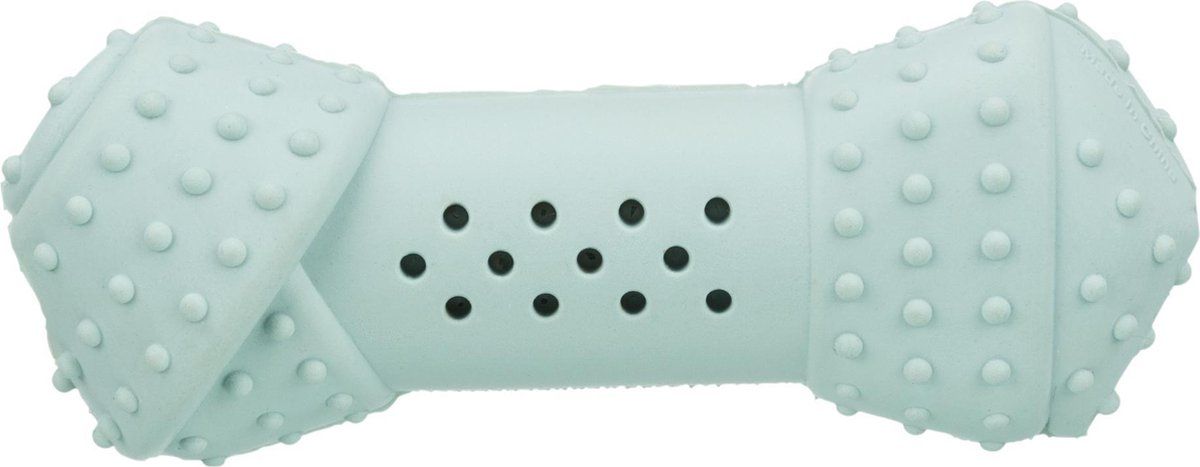 TRIXIE Junior Koelbot Natuurrubber Assorti 10 cm