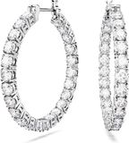 Swarovski Oorbellen 5647715 Wit