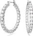 Swarovski Oorbellen 5647715 Wit