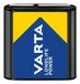 Varta - 4912/1 - Batterie domestique - Noir