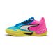 PUMA Chaussures de basketball All-Pro NITRO™ SkyBreak Unisexe, Chaussures, Rose, 42.5