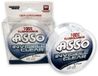 Asso Invisible 50 m Fluorocarbone Blanc 0,400 mm