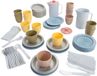 Dantoy - BIOplastic Luchpakket 94-delig
