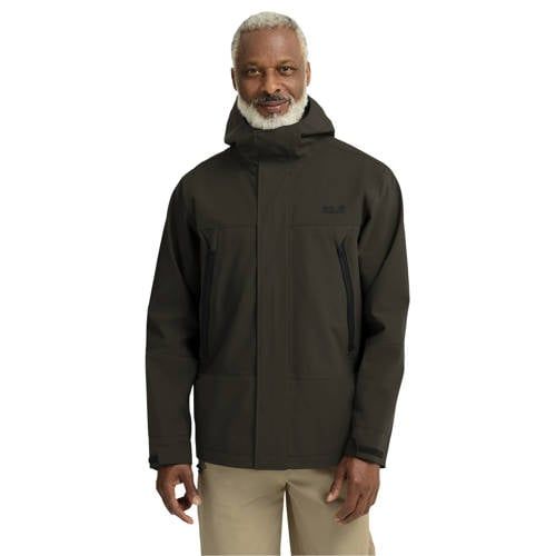 Jack Wolfskin Onera 2l Jkt M Herenjas