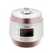 Cuckoo Icook Q5 Premium Multi Cooker - Zwart
