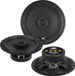 ESX SXE62 - Haut-parleurs coaxiaux de 16,5 cm - 180W