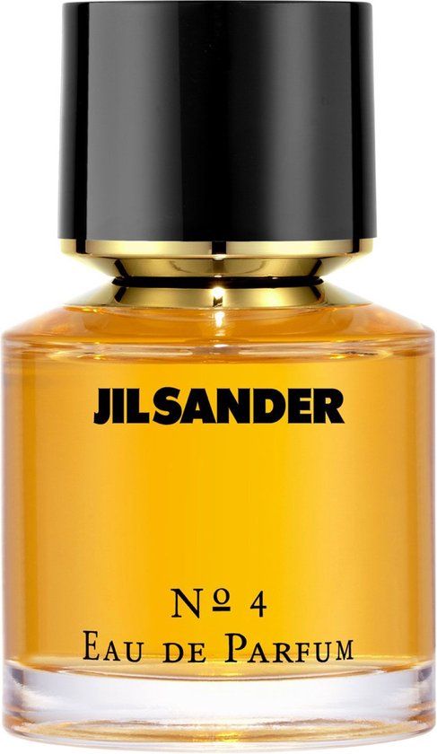 Jil Sander Eau de Parfum / 50 (ml) / Vrouw