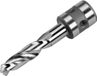 Fein 1x HSS-draaiboor met QuickIN-houder - 63111015010